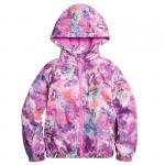 GZIM4014 ветровка для девочек