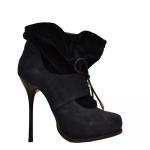 Ботильоны демисезонные