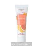 Korres Еженедельное Очищение Ж   Маска для мгновенного улучшения цвета грейпфрут 16 мл