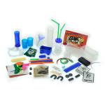 Новаторы набор для проведения экспериментов "Лаборатория эксперта" (30 эксп.)