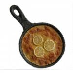 AB-100 Магнит "Сковорода-запеканка" 12/уп