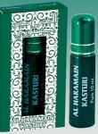 AL HARAMAIN  KASTURI / АЛЬ-ХАРАМАЙН  КАСТУРИ (10мл)