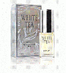 Д. "Белый чай" в футляре