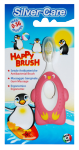 Зубная щетка для малышей  Happy Brush Soft 6-36 мес