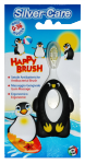 Зубная щетка для малышей  Happy Brush Soft 6-36 мес