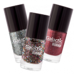 Лак для ногтей Galactic 5 г