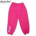 Брюки софтшелл детские