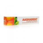 Зубная паста Кардамон-Имбирь  ААША Хербалс