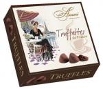 Truffles French Конфеты Трюфели классические "В Париже"