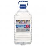 Прогрессив универсальное моющее средство La Chista 5 л.  в ПЭТ