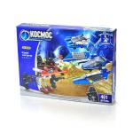 AUSINI, Конструктор "Космос: Звёздное сражение" (461 дет., фигурка)