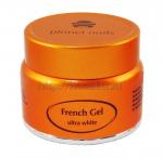 Гель для френча «French Gel Ultra White» Planet Nails