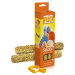 22170 РИО Палочки д/всех видов птиц с яйцом и ракушечником *8 НОВИНКА