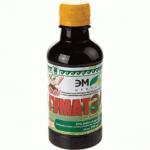 Удобрение минеральное «ГУМАТЭМ» для защиты растений