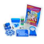 Новаторы набор для проведения экспериментов "Миллион пузырей"