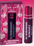 AL HARAMAIN  ROMANCE / АЛЬ-ХАРАМАЙН  РОМАНТИКА (10мл)