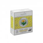 Фиточай очищающий с девясилом