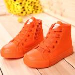 Кеды детские