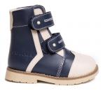 Ботинки детские ортопедические утепленные (анти-вальгус) с супинатором