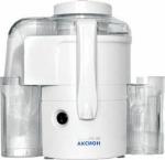 Соковыжималка Аксион СЦ32.01 "Турбо" б/шинковки, 250 Вт.,  выжим сока 30 кг/ч, цв.уп.