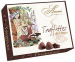 Truffles French Конфеты трюфели классические "Французский шарм"