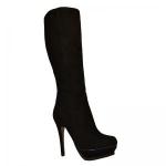 Сапоги демисезонные