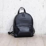 Женский рюкзак Lakestone Ambra Black