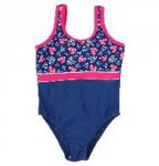 CORNETTE, КУПАЛЬНИК, (син)