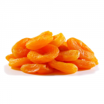 Курага сушеная