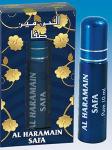AL HARAMAIN  SAFA / АЛЬ-ХАРАМАЙН  САФА (10мл)