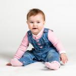 Комбинезон детский