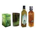 Масло HEMANI Алоэ, 500 мл