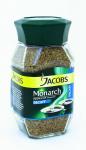 Кофе Jacobs Monarch Без кофеина 95 г с/б