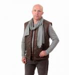 Жилет ALTRO арт.1185221-15 КИЛЬ