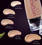 Тональный крем, длительного действия