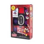 Disney Набор для демонстрации фокусов №2  "Mickey Mouse" (30 фокусов, DVD, 17х6,5х27 см)