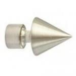 Наконечник КОНУС (2 шт.) D16