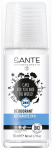 Дезодорант шариковый 24 часа. SANTE, 50 мл