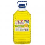 Жидкое мыло  La Chista ЛИМОН 5 л.