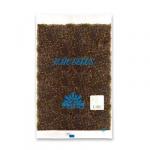 Бисер Япония "TOHO" 11/0   HEXAGON №3   2.2 мм  500 г