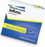 Pure Vision Multi-Focal  (6 шт.)