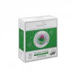 Фиточай для печени с расторопшей