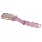 Терка для ног металл 20 см