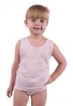 Комплект (майка+трусы) детский