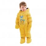 Комбинезон детский