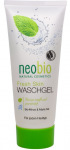 Очищающий гель Fresh skin. NEOBIO, 100 мл