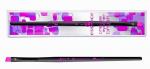 Кисть косметическая для гелевой подводки precise eyeliner brush