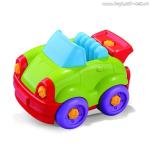 Bebelot Basic Конструктор "Кабриолет", инструмент в комплекте, упаковка коробка.