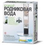 Родниковая вода 4М