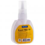 Клей ПВА OfficeSpace 45 г., с дозатором, OS-45